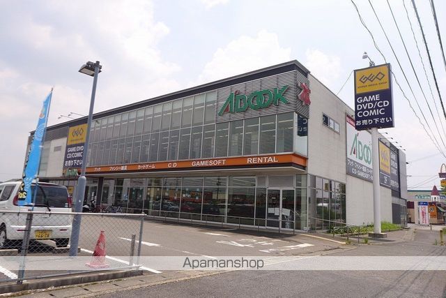 グラシアール九工大前の周辺写真