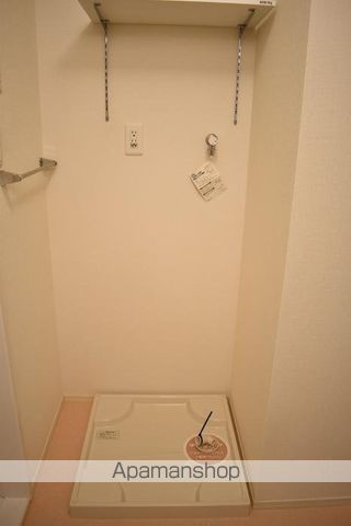 サンエスポアールの内装写真