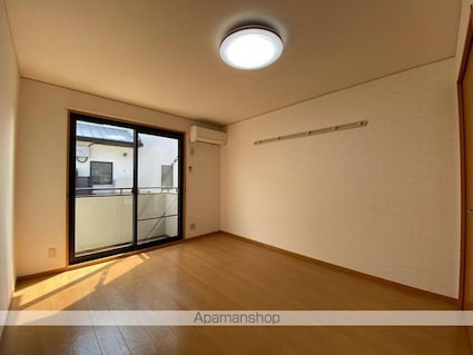 ラ・フォルツァ[1K/29.44m2]の内装