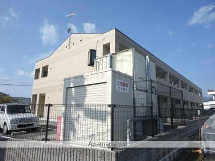 アンジュー　壱号館[1LDK/41.04m2]の外観3
