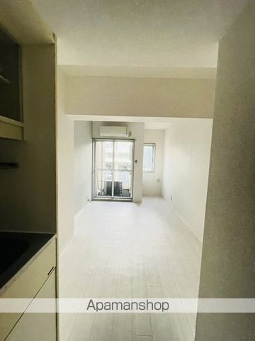 ウィンベルソロ曳舟第3の内装写真