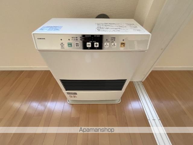 エルヴェメゾンの内装写真