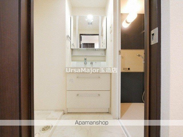 ブラービ南船場の内装写真