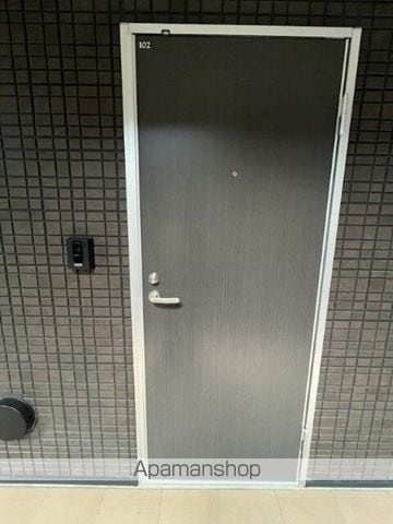 エクスモーション西日暮里の内装写真