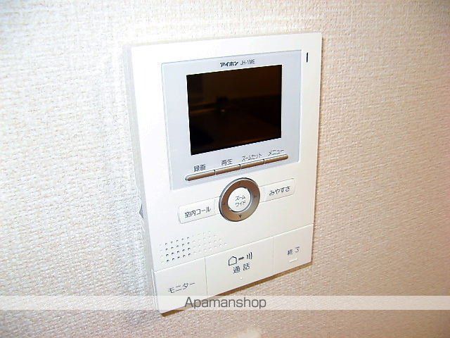 ガアデンホームズ曙の内装写真