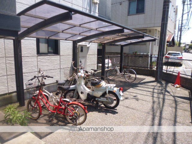 アルファコート鵠沼のその他写真