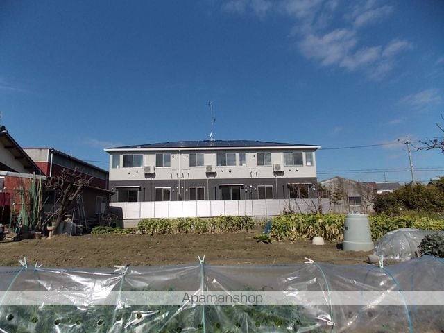 リヴィエールの外観写真