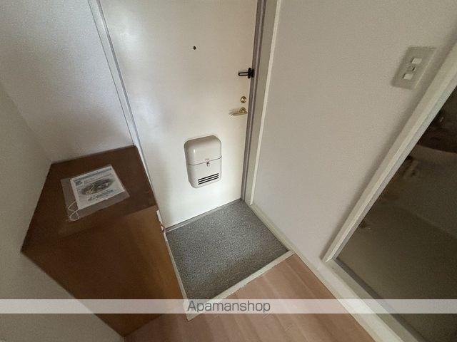 エスポワール牧村の内装写真