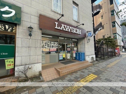 滋賀県草津市大路２丁目[1LDK/42m2]の周辺6