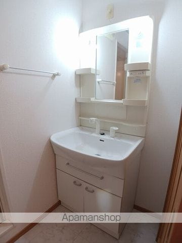 グランディールの内装写真