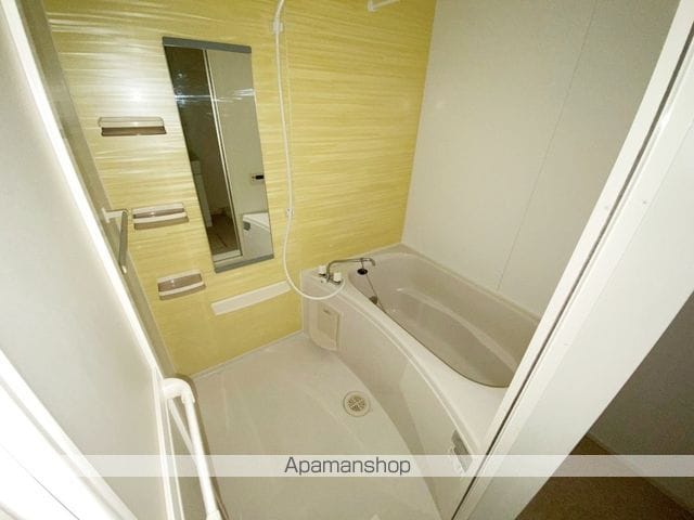 ドミール迫川の内装写真