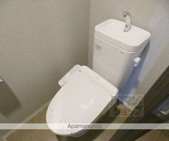 ヴィラ岡崎神宮の内装写真