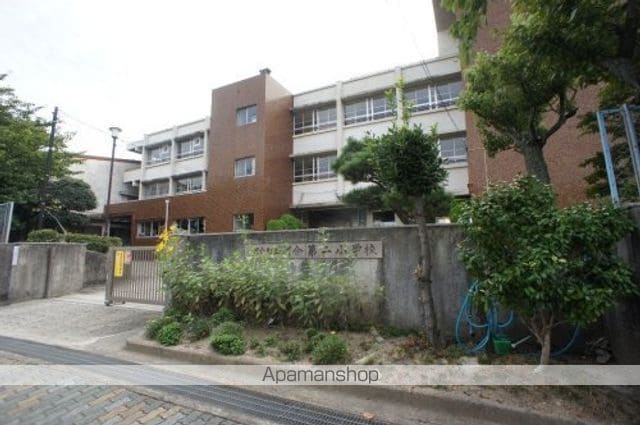 モンテ中山台の周辺写真