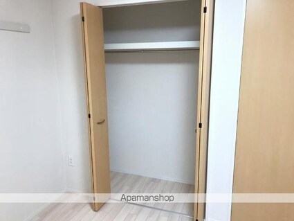 メルヴェイユ[2LDK/55.28m2]の内装