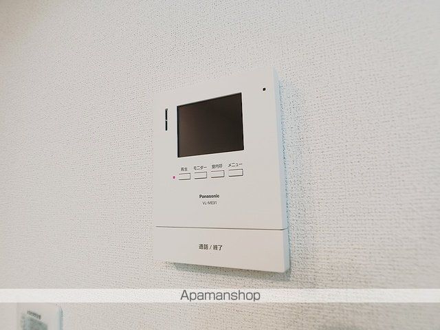 エルミタージュ今泉の内装写真