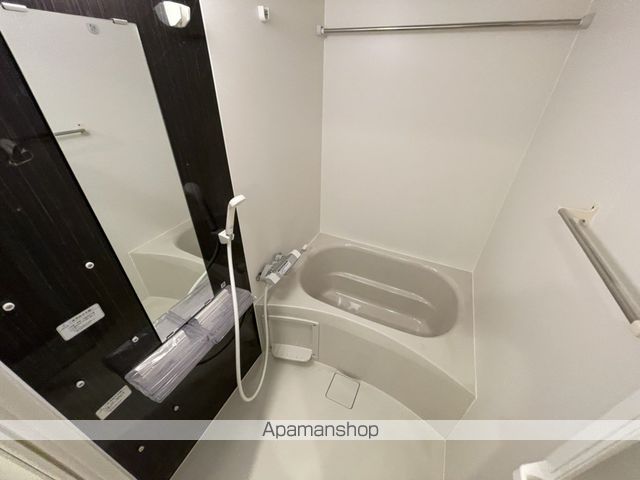 セレニテ三国プリエの内装写真