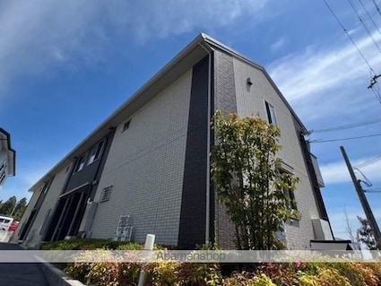 Ｐｉｅｄｍｏｎｔ比叡[2LDK/59.85m2]の外観1