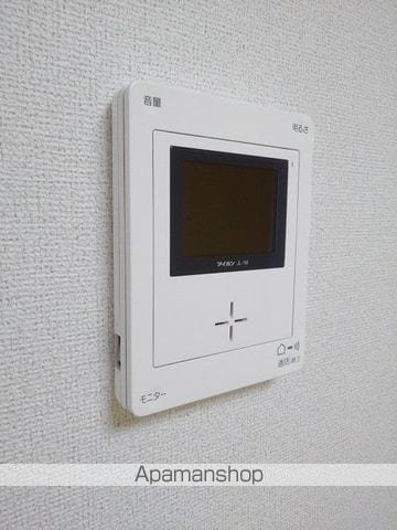 サウスウェーV Aの内装写真