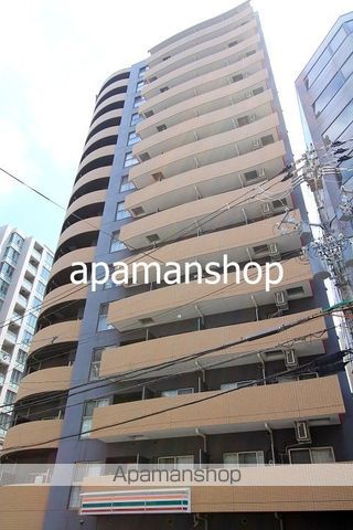 セレニテHOMMACHIグランデの外観写真