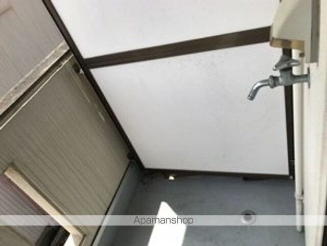 高知県高知市高須新町１丁目[1R/24m2]の内装1