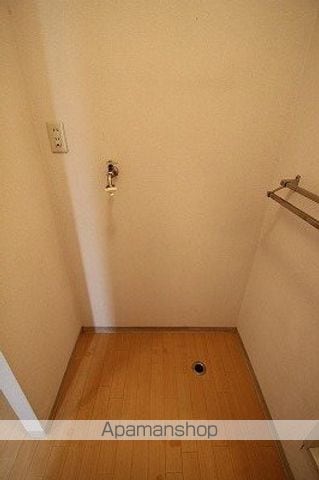 フラッツハナマチの内装写真
