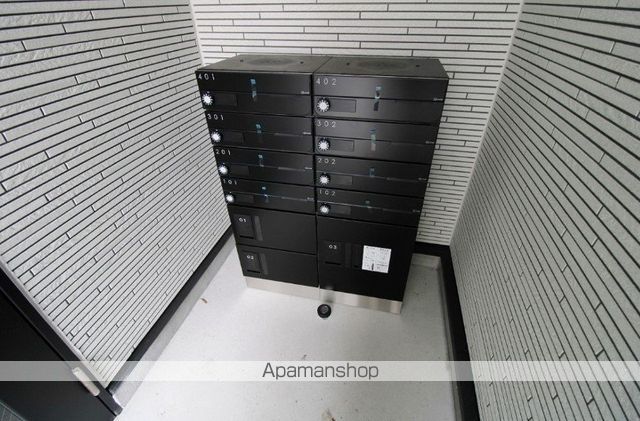 サンシエ大山の内装写真