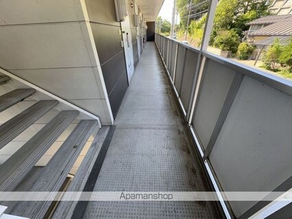 レオパレスＲ[1K/23.18m2]のその他部屋・スペース2