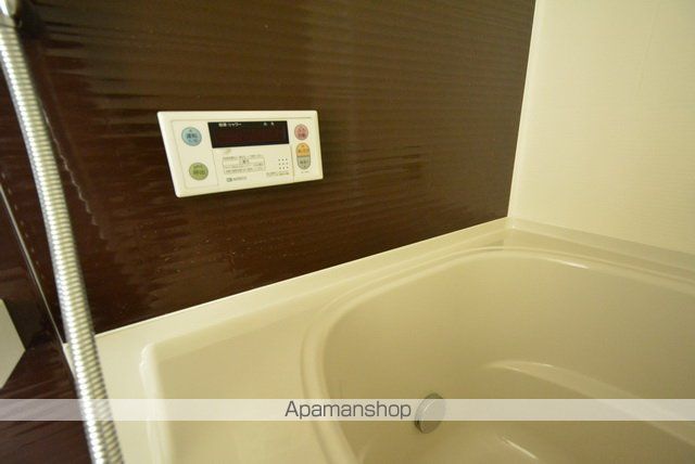 プロミネントAMAの内装写真