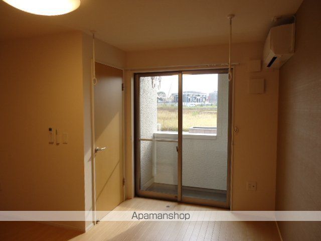 ボヌール．ｉ　Ⅲ[1LDK/46.2m2]のリビング・居間2