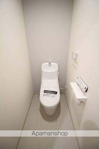 ベンビレッジ平田の内装写真