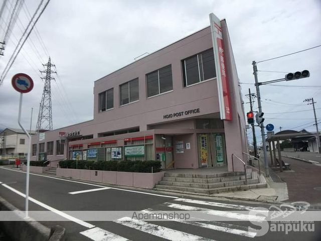 ステュディオの周辺写真