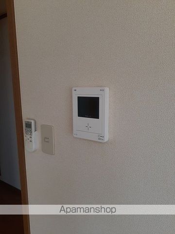 フロールパティオIIの内装写真