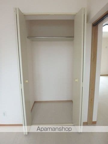 グローバルヒル手稲の内装写真