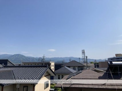 グランコスモ竹内[2LDK/57.32m2]の内装5