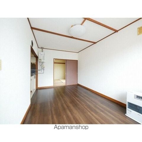 マンション黄倉の内装写真