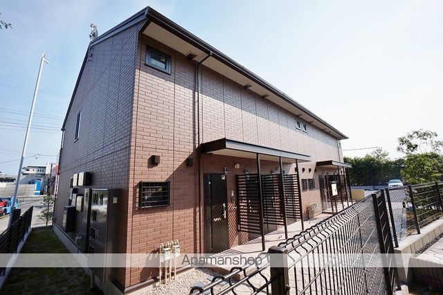 スプラドール IIの外観写真