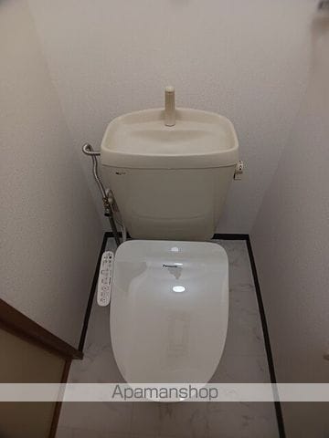 プラストアイムBの内装写真
