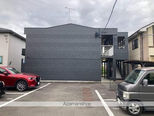 レオパレスヴィアル焼津