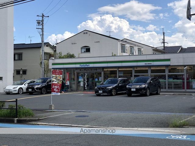 大阪モノレール彩都 豊川駅 徒歩9分 2階建 築31年の周辺写真