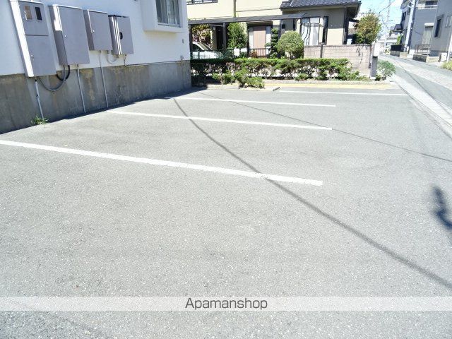 ハーベスト伊藤の外観写真