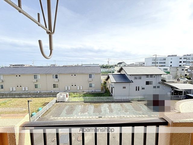 エバーグリーンAのその他写真