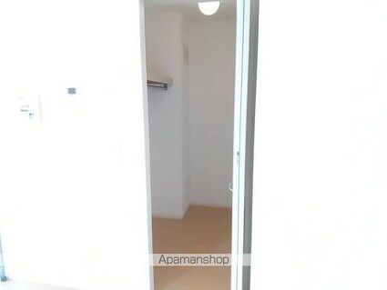ラ　プランタン[1K/30.8m2]の収納