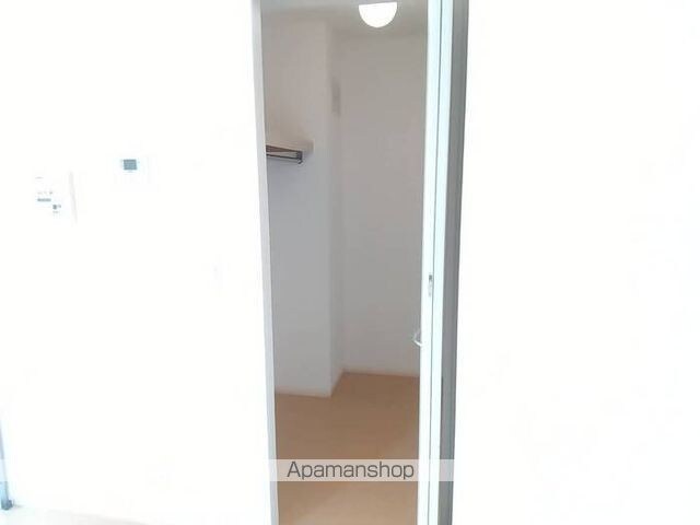 ラ　プランタン[1K/30.8m2]の収納