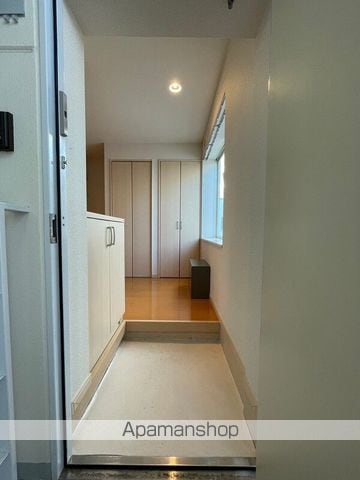 EAST RISE 由比ガ浜Bの内装写真