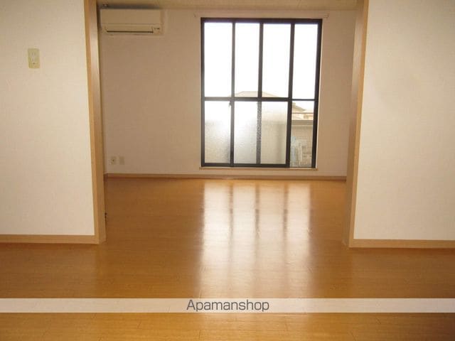 グリーンコーポ21A棟の内装写真