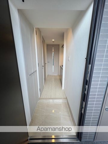 DIPS野方RESIDENCEの内装写真