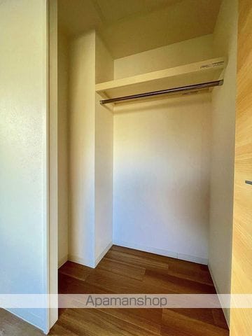 アルクス金山の内装写真