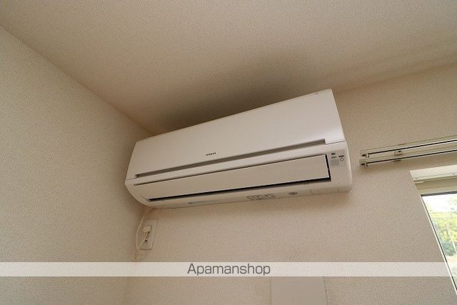 メゾンエスポワールIの内装写真