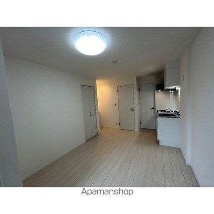 ＭＱｕａｒｔｏ松戸新田[1R/20.74m2]のその他内装