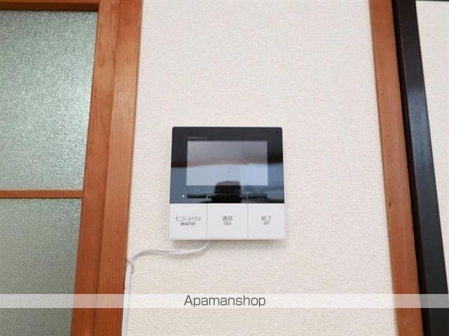 コーポ向山の内装写真